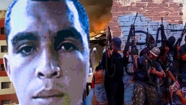 El Comando Sur ejecutó un bombardeo en Venezuela que abatió al líder del Tren de Aragua
