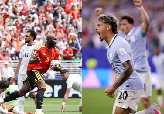 Empates marcan una jornada equilibrada en el Mundial 2026
