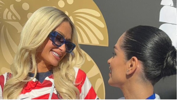 Paris Hilton sorprendió con un elogio inesperado a las paraguayas