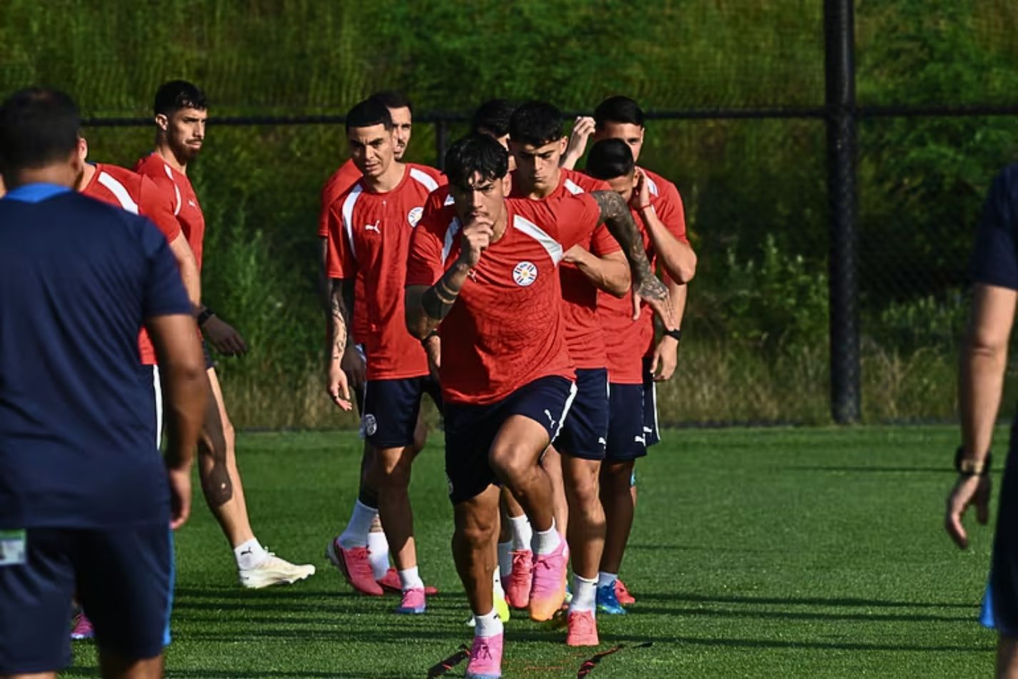 Vencer o morir: la Albirroja busca la épica ante Alemania