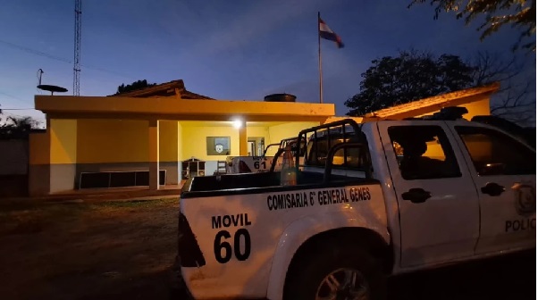 Hombre muere desangrado en accidente laboral en PJC