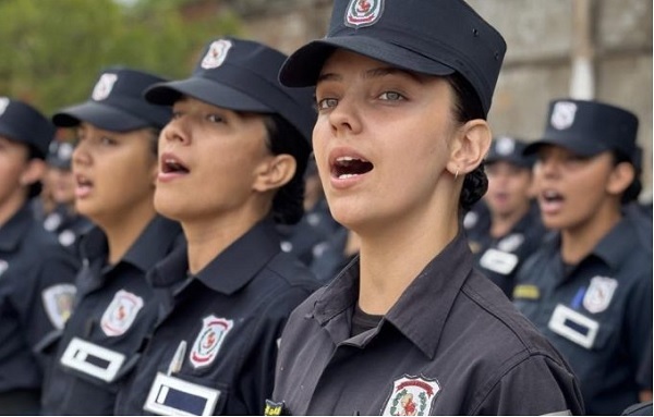 Confirman 1.000 plazas para ingreso al Colegio de Policía