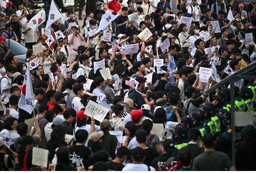 Corea del Sur: Seúl exige repetir elecciones locales