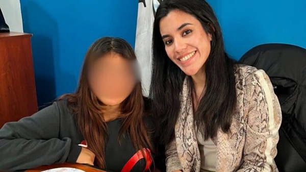 Resguardan a menor de 13 años tras denunciar violencia familiar