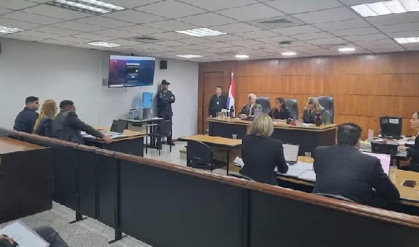Fiscalía pide 4 años de cárcel por pérdida de ojo a una joven