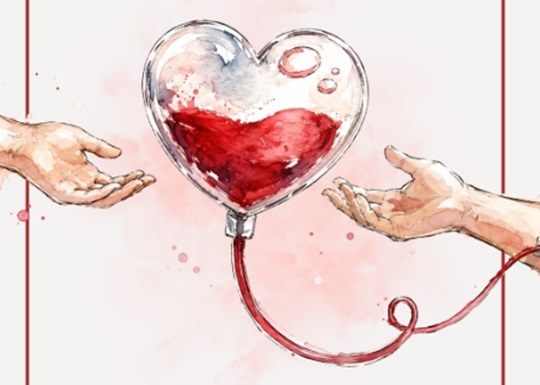 Día Mundial del Donante de Sangre: instan a donar para salvar vidas