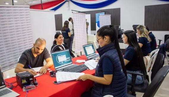 Nuevos requisitos para la radicación permanente en Paraguay