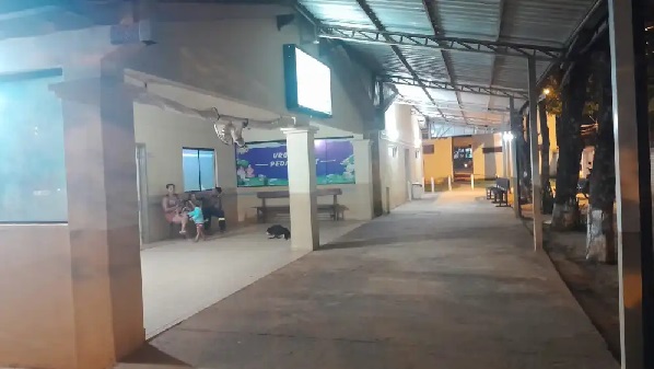 Bebé de 11 días lucha por su vida tras ataque en Santa Rosa
