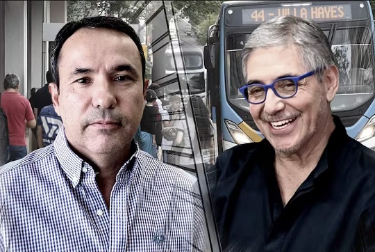Cetrapam denuncia atraso de USD 4 millones en subsidios y reabre conflicto con el Gobierno