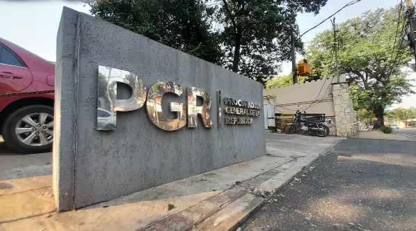 PGR priorizó honorarios de abogados en acuerdo con aseguradora