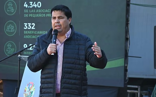 Yacyretá opera con turbinas agotadas, según director paraguayo