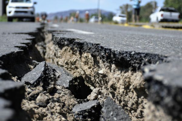 ¿Paraguay puede sufrir un terremoto devastador? La explicación de un geólogo