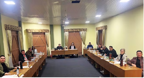 Carapeguá: maniobra política deja firme veto de Cañete