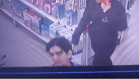 Acoso en supermercado de Asunción en Cuatro Mojones