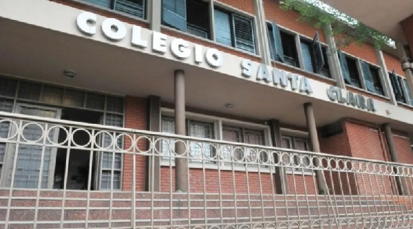 Amenaza de tiroteo en colegio privado moviliza a autoridades