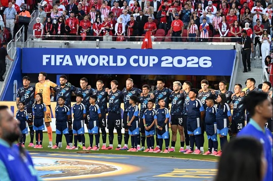 Ganar o ganar: la Albirroja se juega el pase a dieciseisavos ante Australia