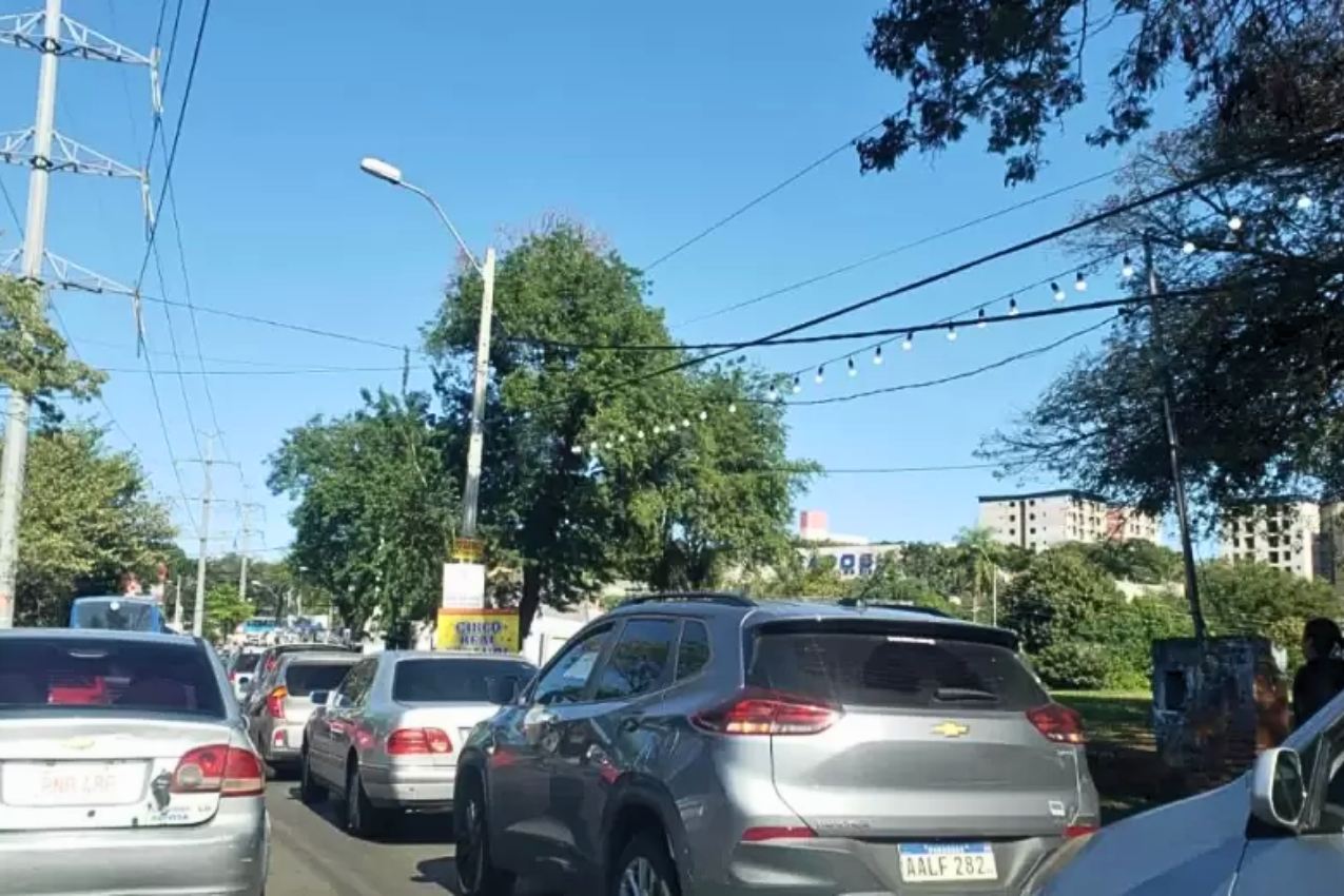 Mañana finaliza el plazo para renovar la habilitación vehicular sin multas ni recargos