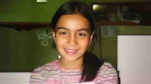 Tras 22 años, irá a juicio el caso de la niña de las mandarinas