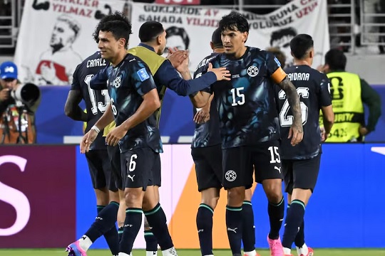 ¿Qué registro ilusiona a Paraguay frente a Australia?