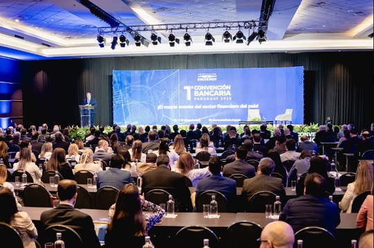 Convención Bancaria 2026 analizará los desafíos de la banca digital y la IA