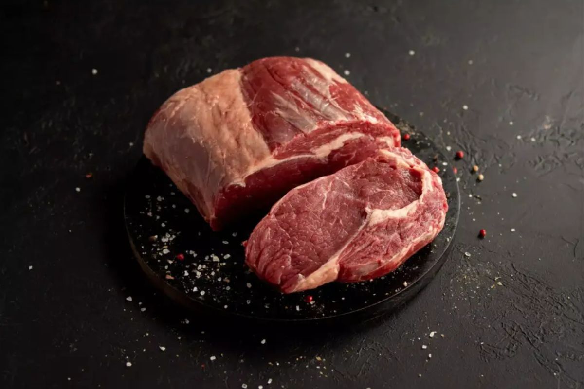 San Lorenzo tendrá feria con carne y productos de finca