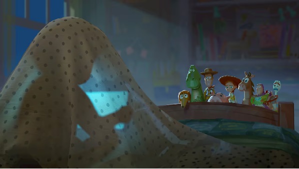 Pixar revive la magia: Toy Story 5 ya rompe récords