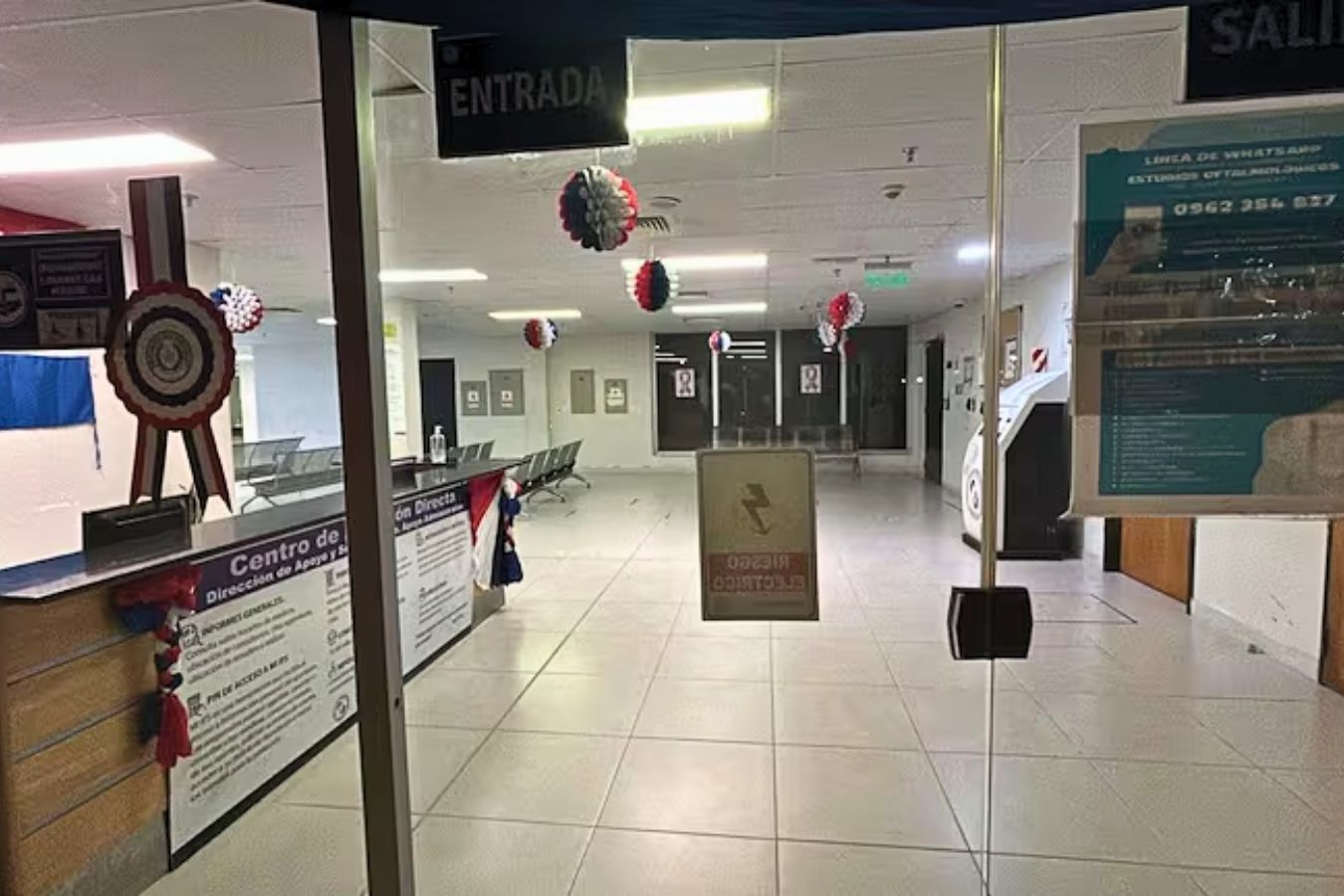 Feriado nacional: IPS y Salud reprogramarán consultas suspendidas en un plazo de siete días