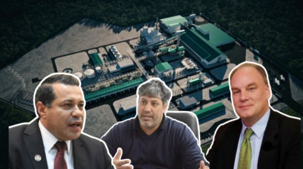 Sindicato de ANDE denuncia presiones para beneficiar a Atome