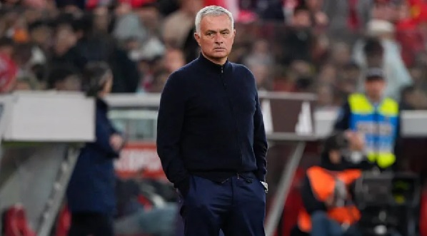 José Mourinho regresa al Real Madrid para iniciar su segundo ciclo como DT