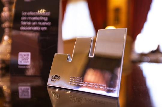 Effie Awards Paraguay entra en la recta final de postulaciones