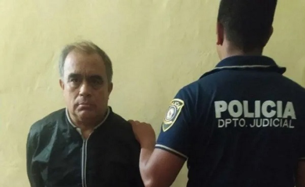 Exintendente de Lambaré comparecerá por caso coimas