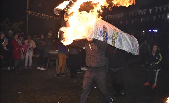 Agenda completa de los festejos de San Juan 2026