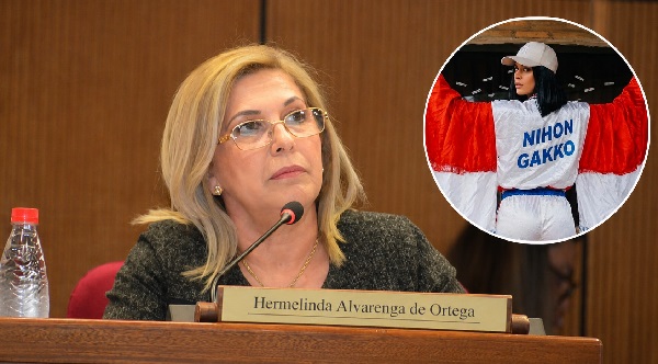 Pájaro Campana descarta acuerdo con Fabi Martínez