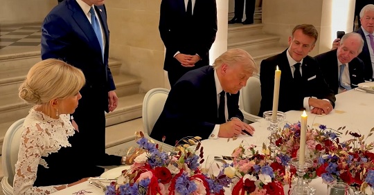 Trump acuerda con Irán el fin de la guerra y desata críticas en EE.UU