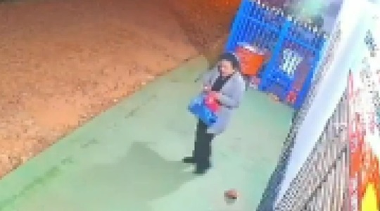 Mujer sufrió violento asalto en San Antonio: “Intentó apuñalarme varias veces”