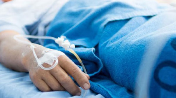¿Cómo evolucionan los pacientes con botulismo en el IPS?