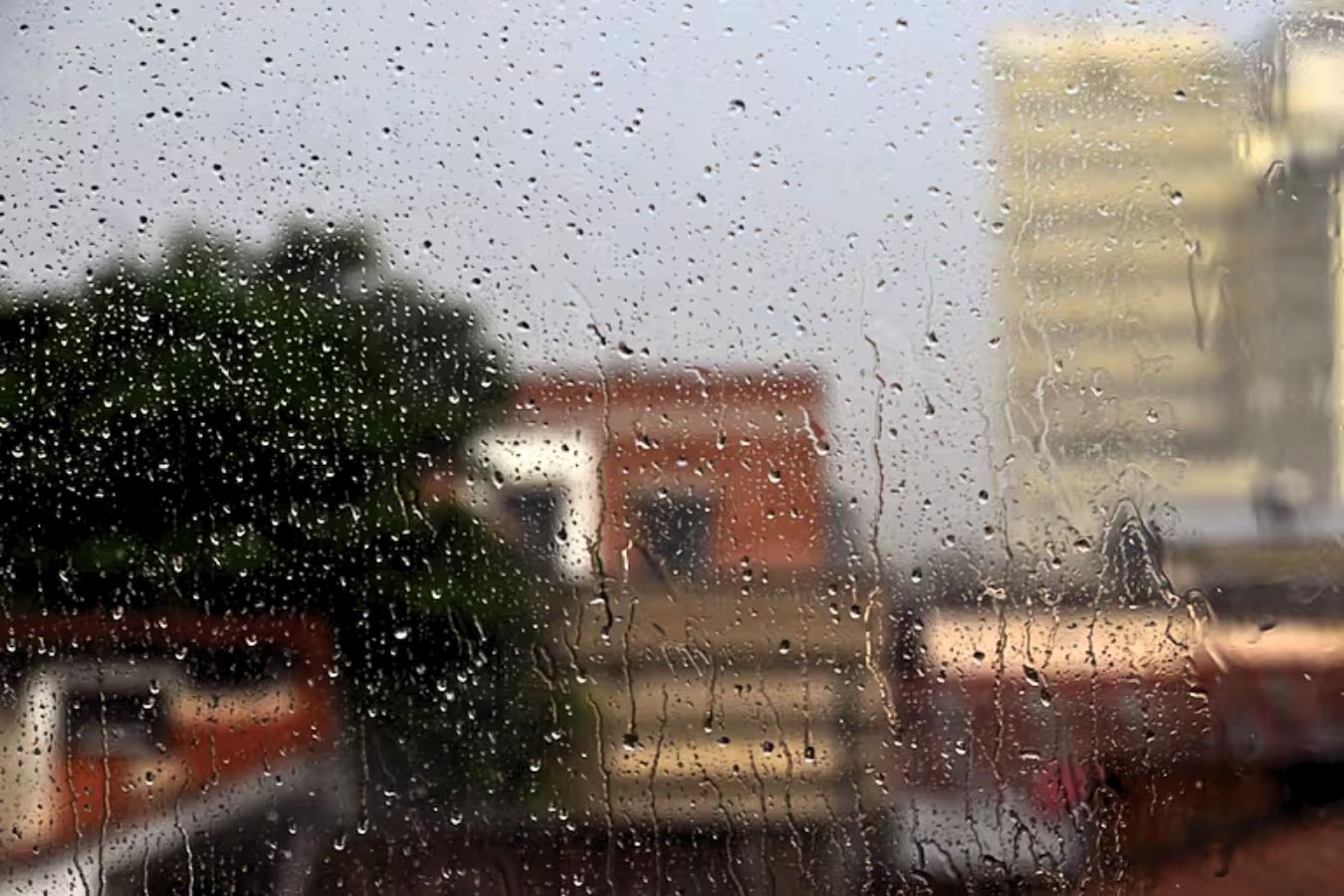Meteorología prevé una jornada inestable en gran parte del país