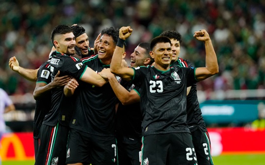 México selló su pase, Suiza arrasó y Canadá celebró su primer triunfo en el Mundial 2026