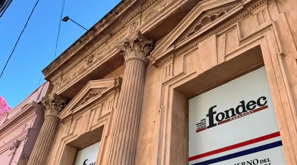 Fondec suspende la atención este viernes por trabajos de fumigación