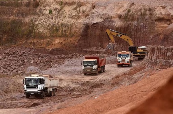 Minería en Paraguay: expertos ven potencial oculto