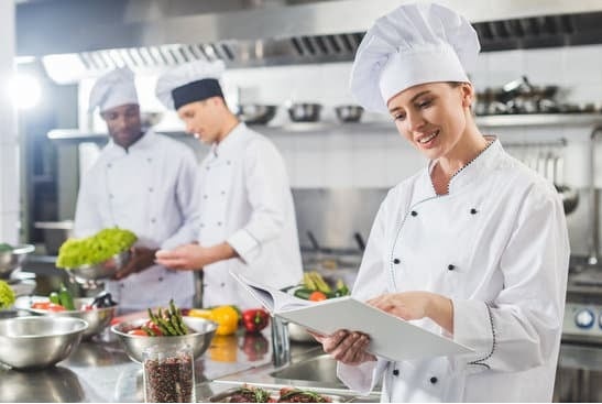SNPP abre curso culinario para trabajar en el sector naviero