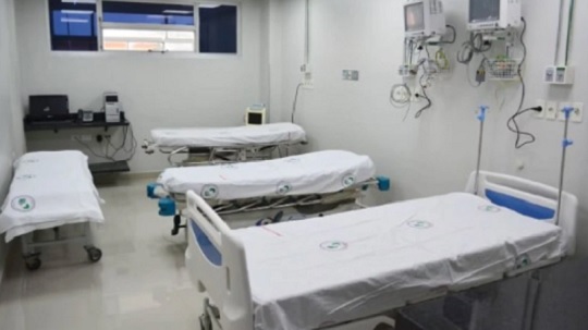 IPS Ayolas pedirá sábanas propias a pacientes no asegurados en internaciones programadas