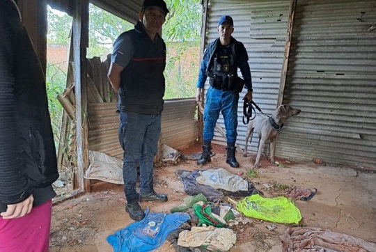 Buscan a joven desaparecido en Luque: hallan casa donde sonó su teléfono