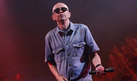 Murió el Indio Solari, una de las figuras más influyentes del rock argentino