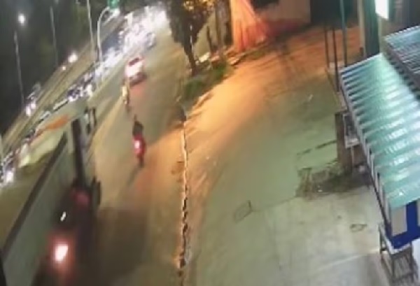 Mujer murió arrollada tras caer de un camión en Asunción
