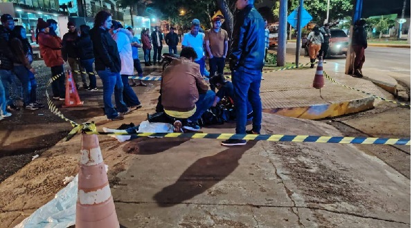 Menor muere acuchillado tras pelea en Villarrica