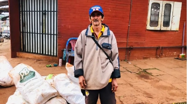 Denuncian a subjefe policial por desaparición de vaquilla