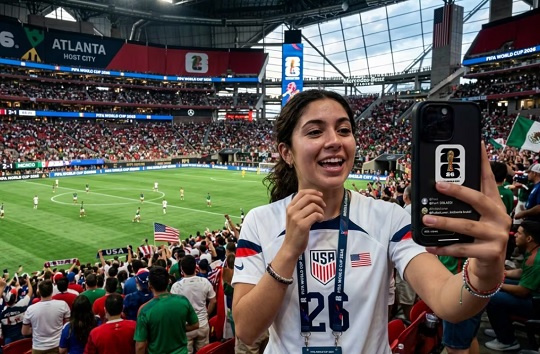 Mundial 2026: la FIFA advierte qué contenido no podrá publicarse y las sanciones por infringir las reglas