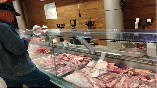 ¿Cómo afectó la derrota de Paraguay a las ventas?