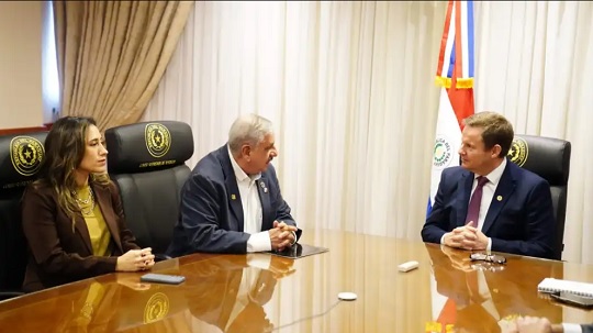 IPS propone mesa de trabajo para revisar amparos judiciales